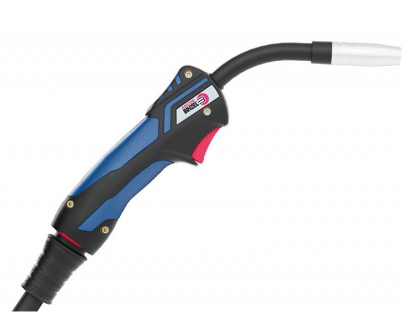 Slangpaket MB EVO PRO 15 Binzel – bild 1