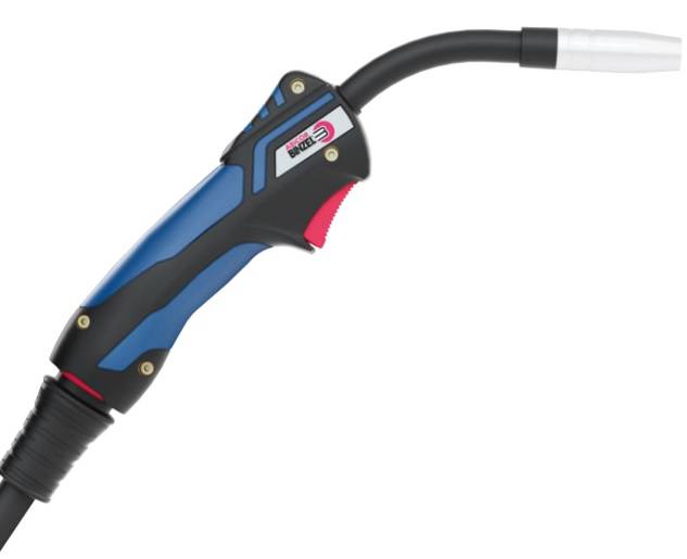 Tillbehör till slangpaket MB EVO PRO 15, 25, 24, 26, 36 Binzel