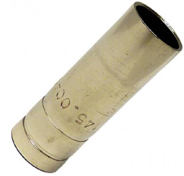 Tillbehör till slangpaket MB EVO PRO 15, 25, 24, 26, 36 Binzel