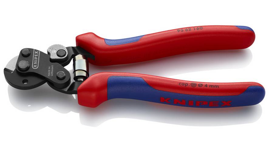 Wiresax. Knipex 95 62 160