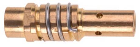 Tillbehör till slangpaket MB EVO PRO 15, 25, 24, 26, 36 Binzel
