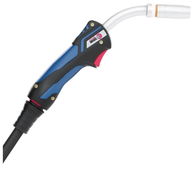 Slangpaket MB EVO PRO 25 Binzel