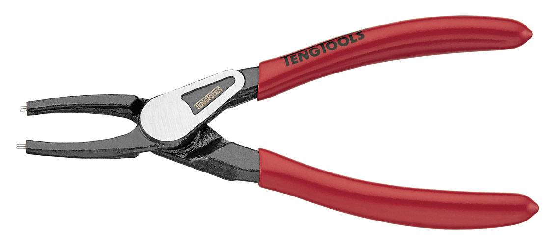Spårringstång för invändiga spårringar. Teng Tools MBE470-5/MBE471-5