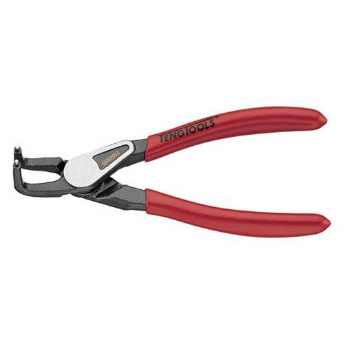 Spårringstång för invändiga spårringar. Teng Tools MBE470-5/MBE471-5