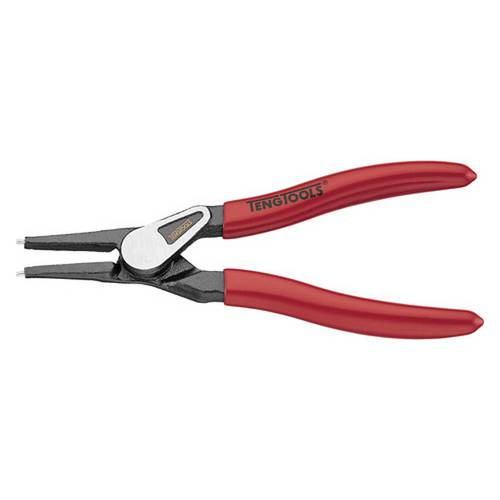 Spårringstång för utvändiga spårringar. Teng Tools MBE472-5/MBE473-5