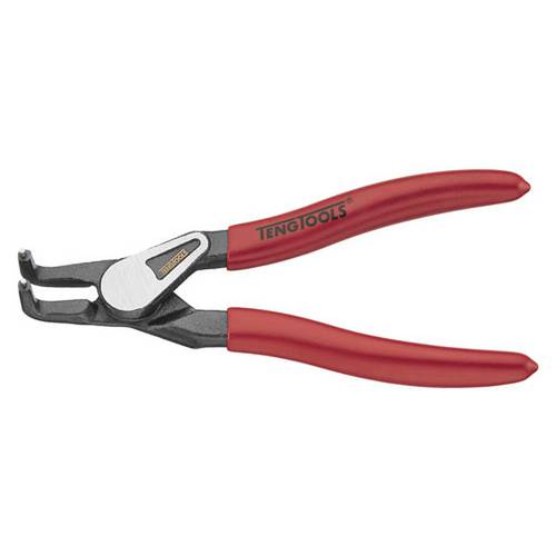 Spårringstång för utvändiga spårringar. Teng Tools MBE472-5/MBE473-5