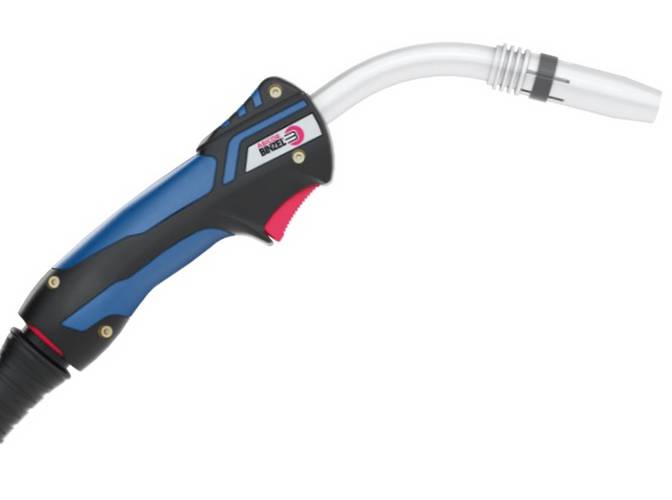 Slangpaket MB EVO PRO 24 Binzel