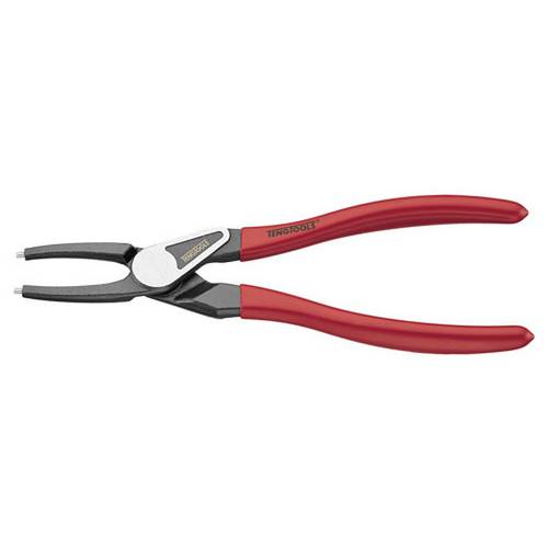 Spårringstång för invändiga spårringar. Teng Tools MBE470-9/MBE471-9