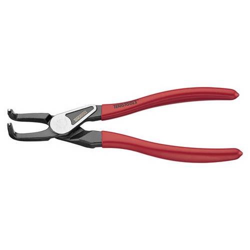 Spårringstång för invändiga spårringar. Teng Tools MBE470-9/MBE471-9