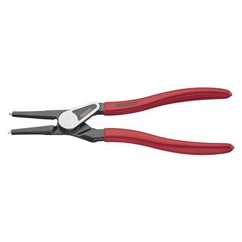 Spårringstång för utvändiga spårringar. Teng Tools MBE472-9/MBE473-9