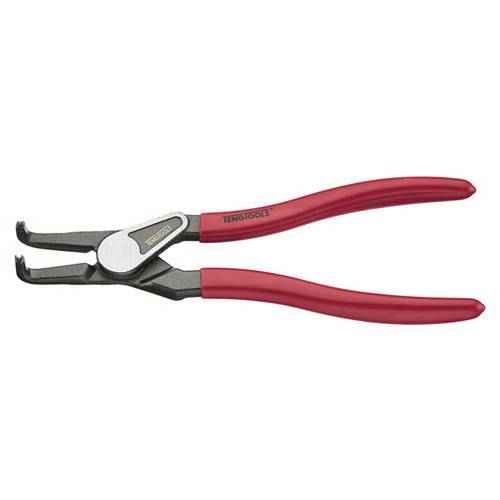 Spårringstång för utvändiga spårringar. Teng Tools MBE472-9/MBE473-9