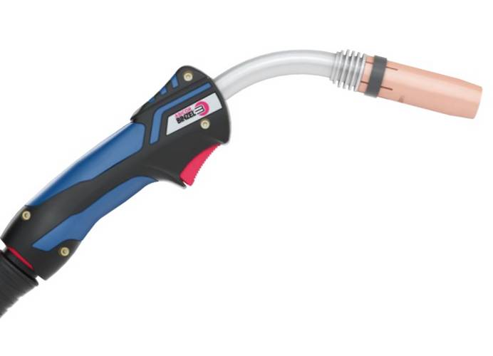 Slangpaket MB EVO PRO 26 Binzel