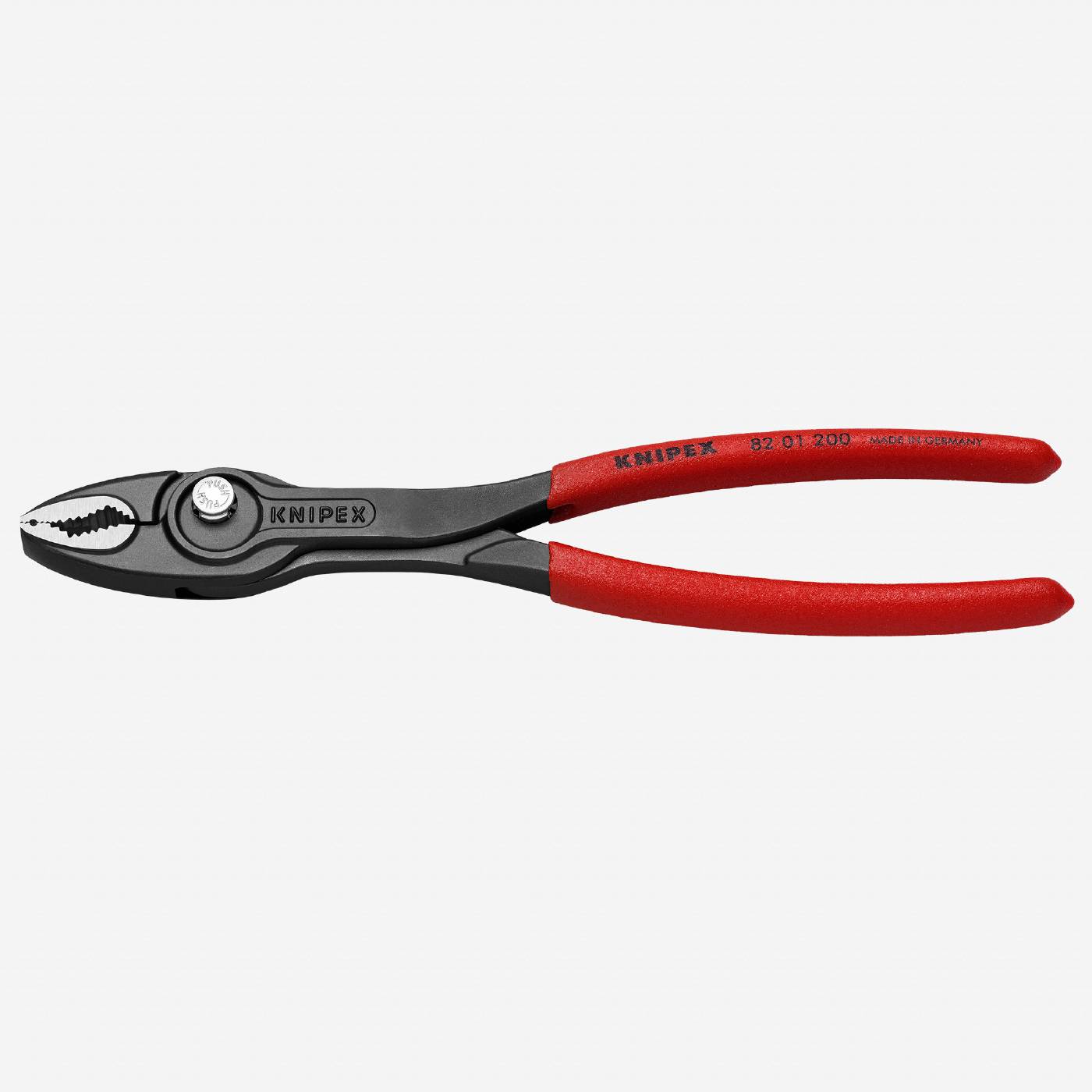 Muttertänger Knipex Twingrip – bild 1