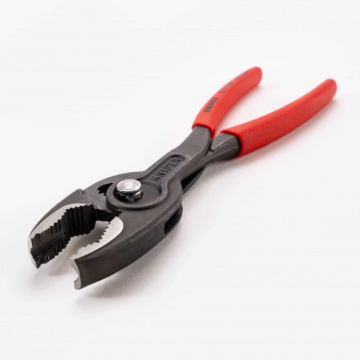 Muttertänger Knipex Twingrip – bild 2