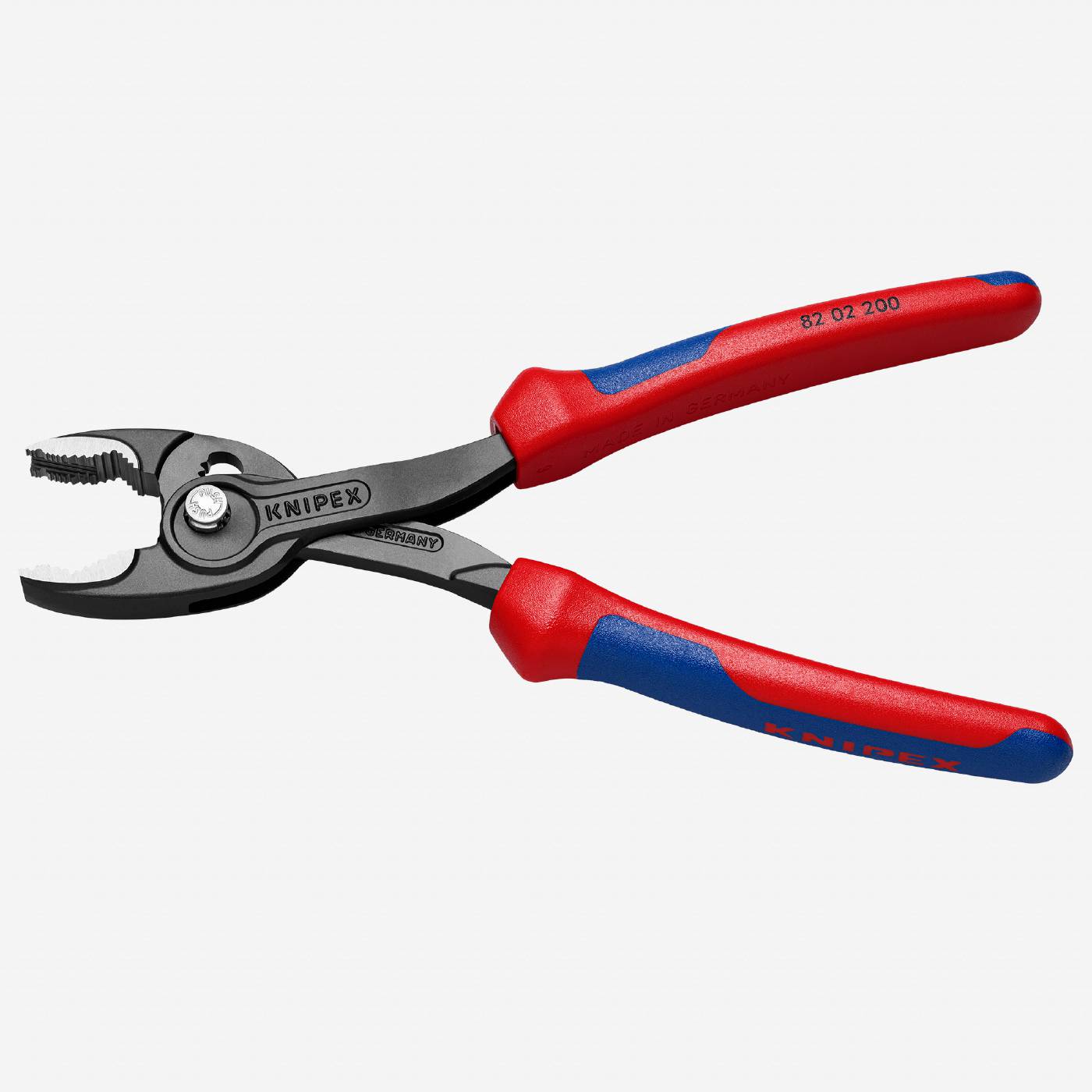 Muttertänger Knipex Twingrip – bild 3
