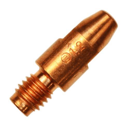 Tillbehör till slangpaket MB EVO PRO 15, 25, 24, 26, 36 Binzel – bild 2