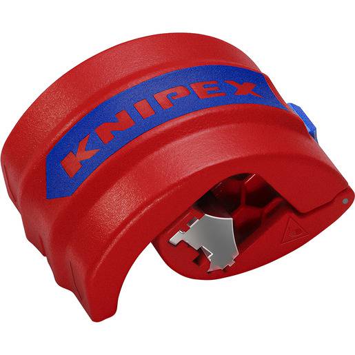 RÖRSKÄRARE KNIPEX 90 22 10 BK BIX FÖR PLASTRÖR