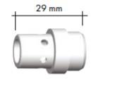 Tillbehör till slangpaket MB EVO PRO 15, 25, 24, 26, 36 Binzel – bild 2