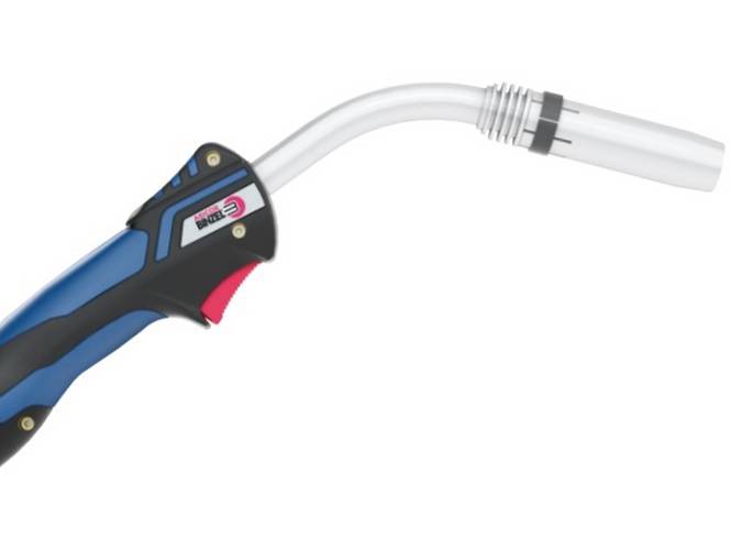 Slangpaket MB EVO PRO 36 Binzel