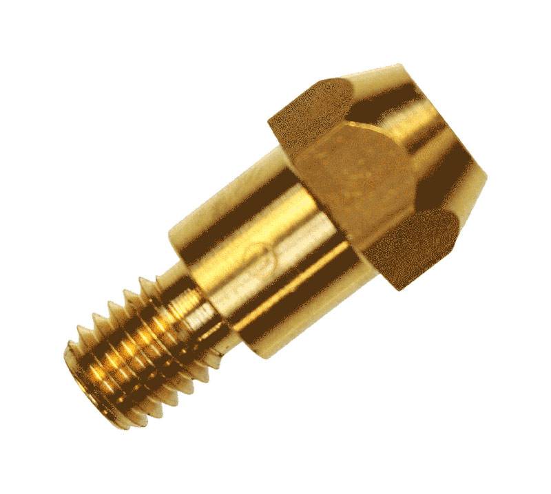 Tillbehör till slangpaket MB EVO PRO 15, 25, 24, 26, 36 Binzel – bild 1