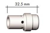 Tillbehör till slangpaket MB EVO PRO 15, 25, 24, 26, 36 Binzel – bild 2