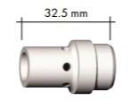Tillbehör till slangpaket MB EVO PRO 15, 25, 24, 26, 36 Binzel – bild 3