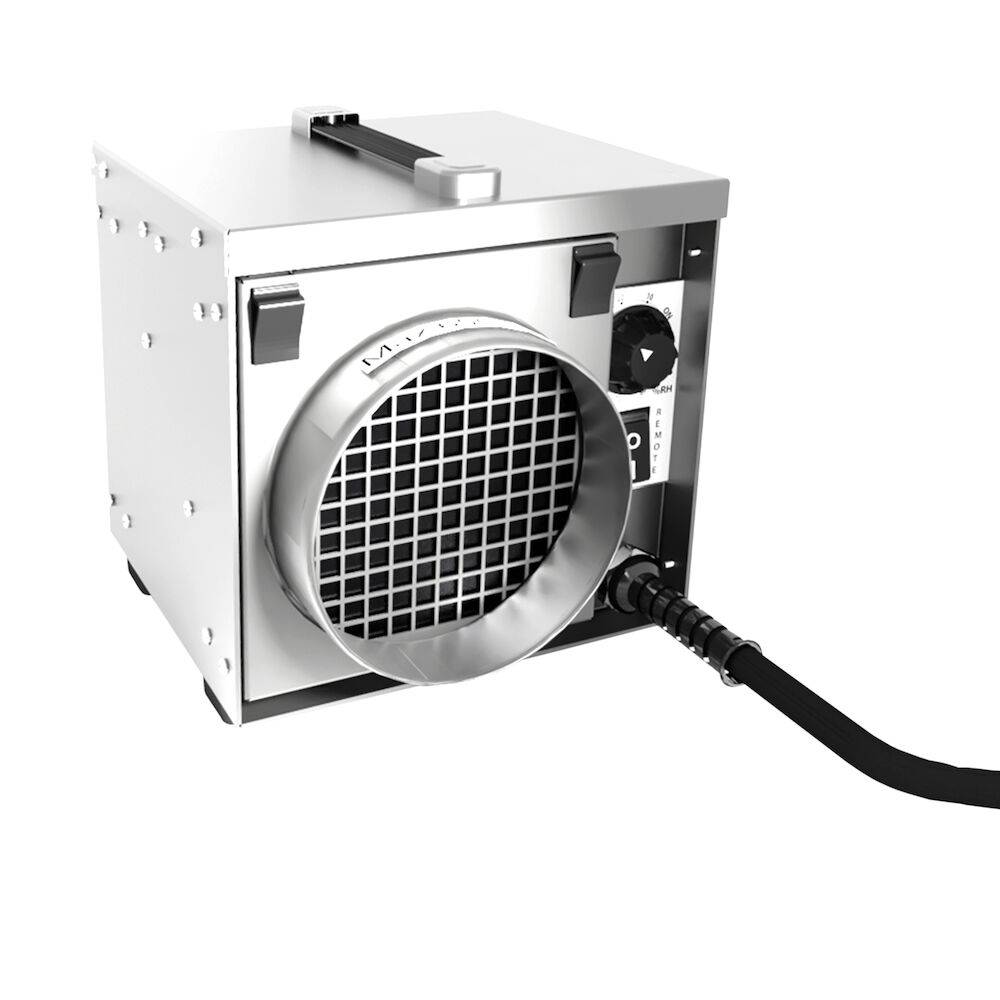 Avfuktare D-800 Fresh