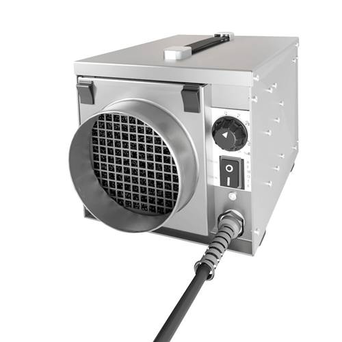 Avfuktare D-1200 Fresh – bild 1