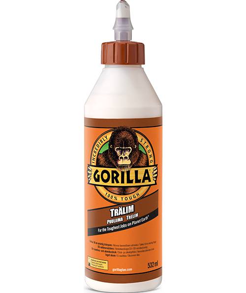 Trälim Gorilla