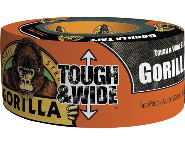 Extra stark tejp Gorilla