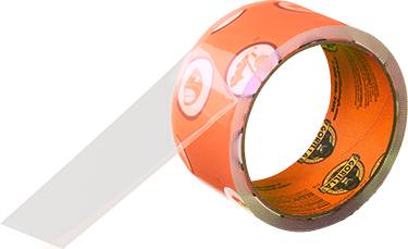 Transparent reparationstejp Gorilla – bild 2