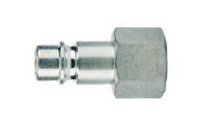 Nippel tryckluft SB ANI – bild 1