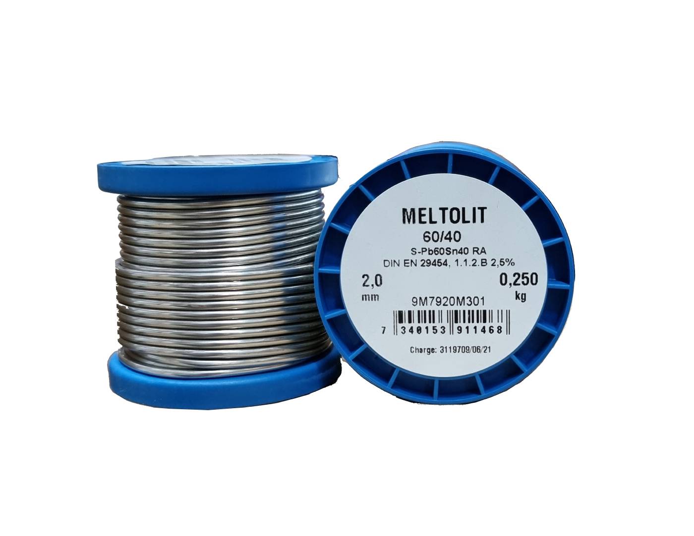 Meltolit Pb60Sn40 ”RA”