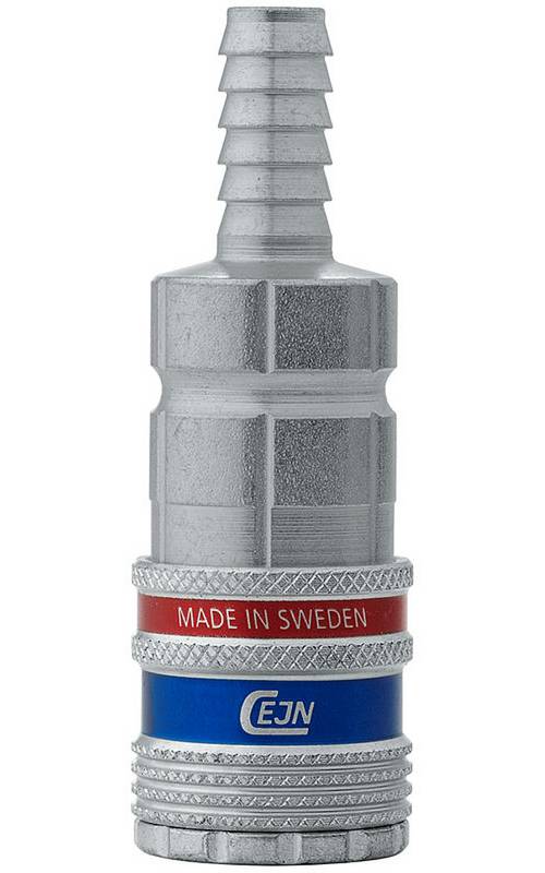 Rekylfri koppling serie 320 eSafe Cejn – bild 1