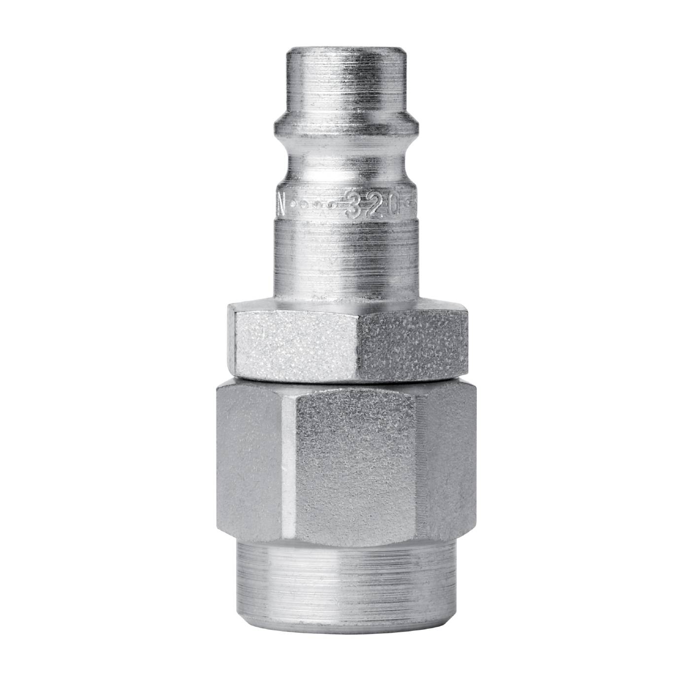 Insticksnippel Serie 320 Cejn