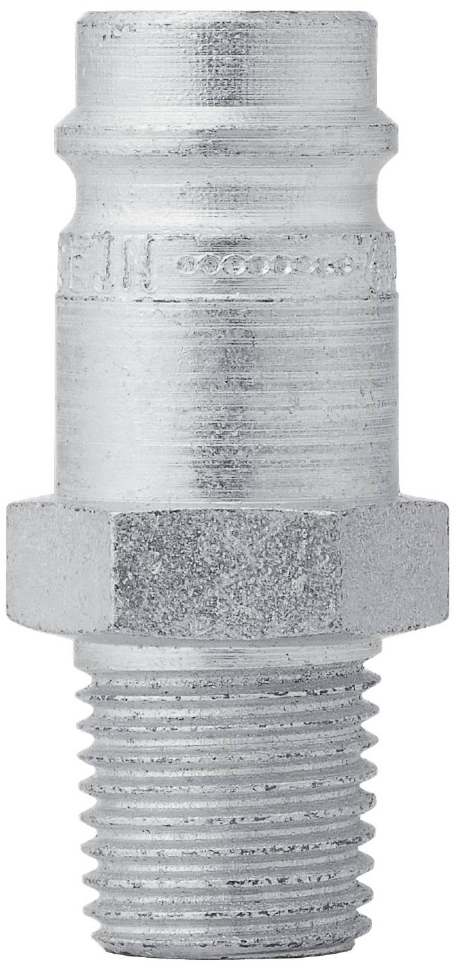 Insticksnippel Tryckluft Serie 410 Cejn – bild 1