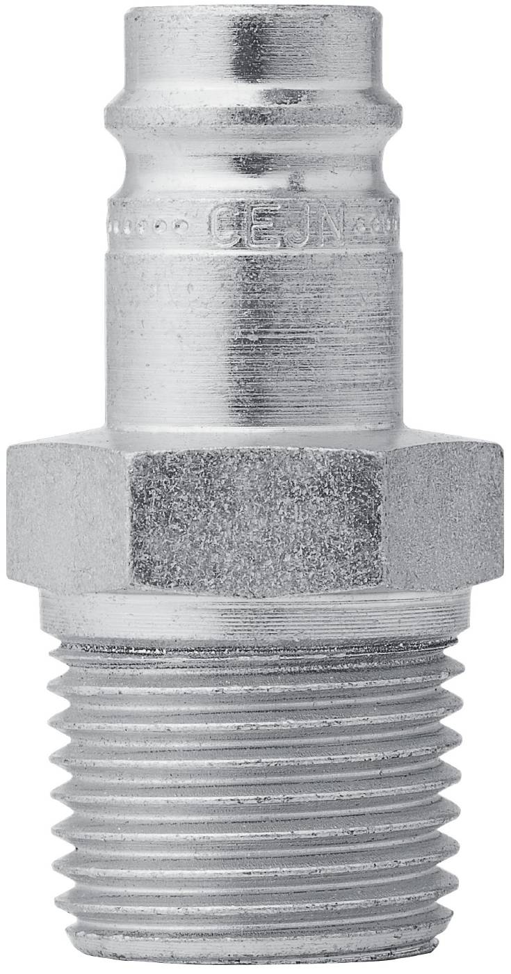 Insticksnippel Tryckluft Serie 410 Cejn