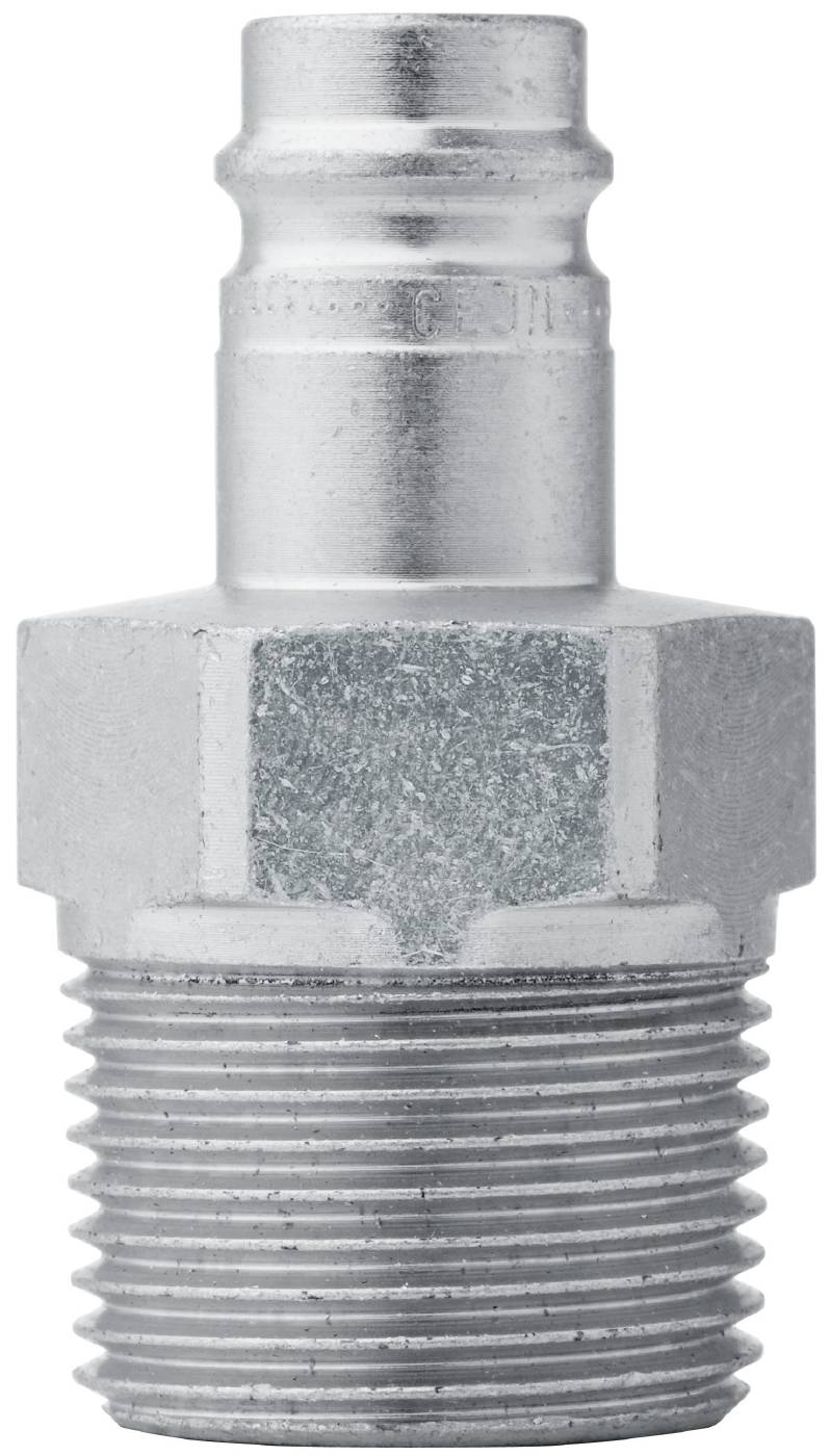 Insticksnippel Tryckluft Serie 410 Cejn