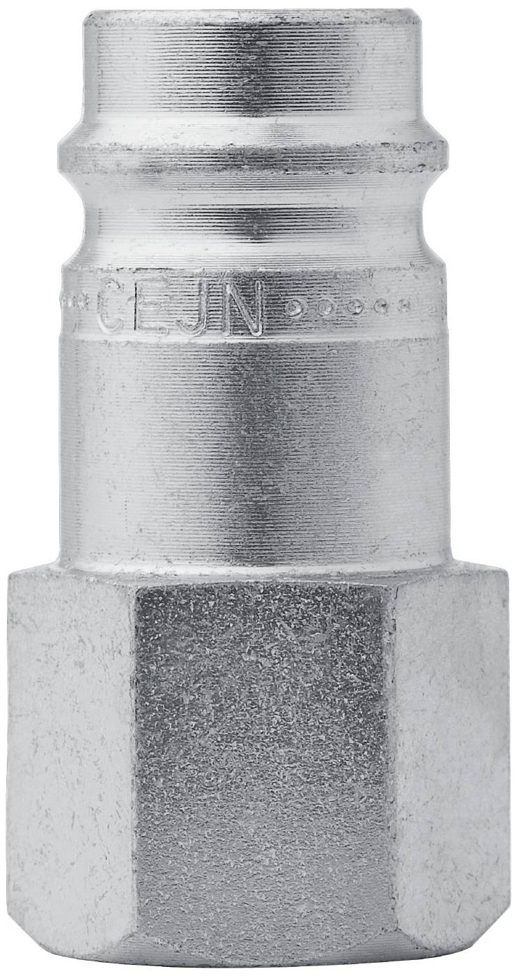 Insticksnippel Tryckluft Serie 410 Cejn – bild 1