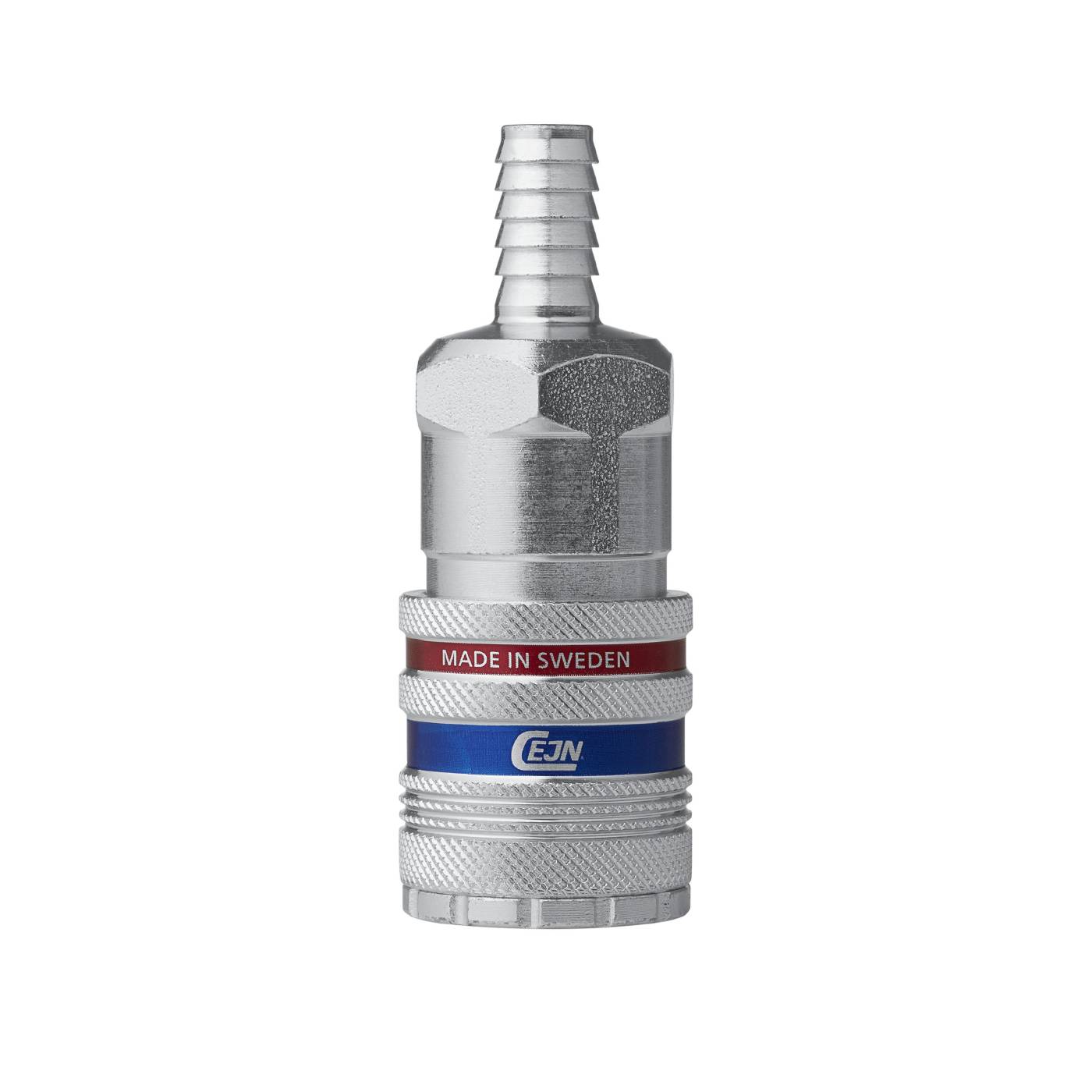 Snabbkoppling Tryckluft Serie 550 eSafe Cejn – bild 1
