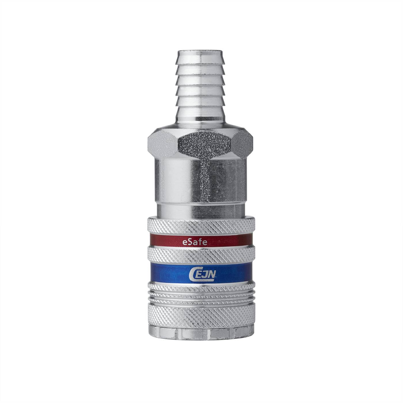Snabbkoppling Tryckluft Serie 550 eSafe Cejn – bild 1