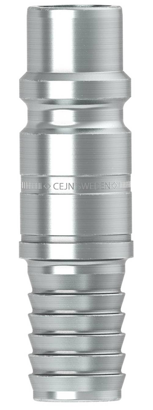 Insticksnippel Tryckluft Serie 550 Cejn
