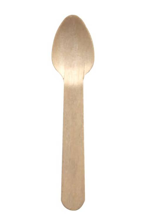 Träbestick