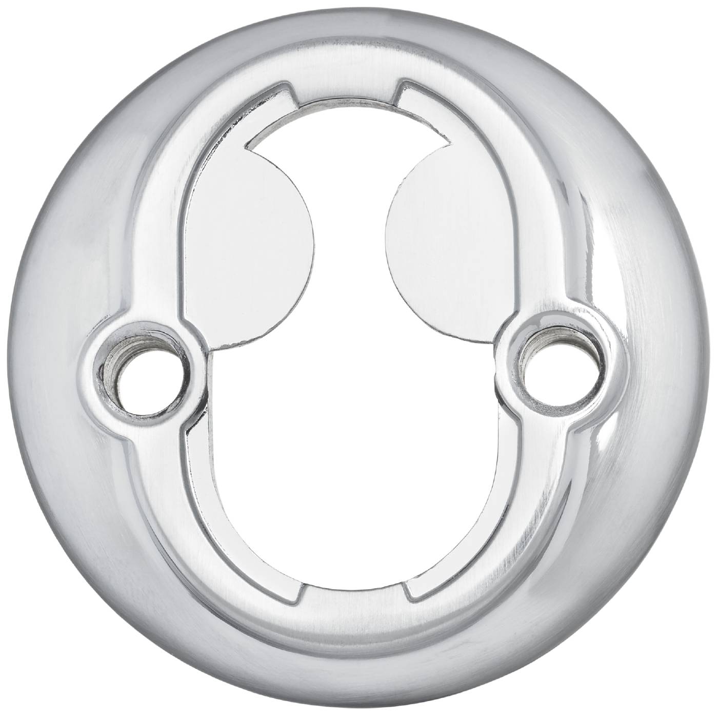 Cylinderring universal rokoko MILLERS – bild 1