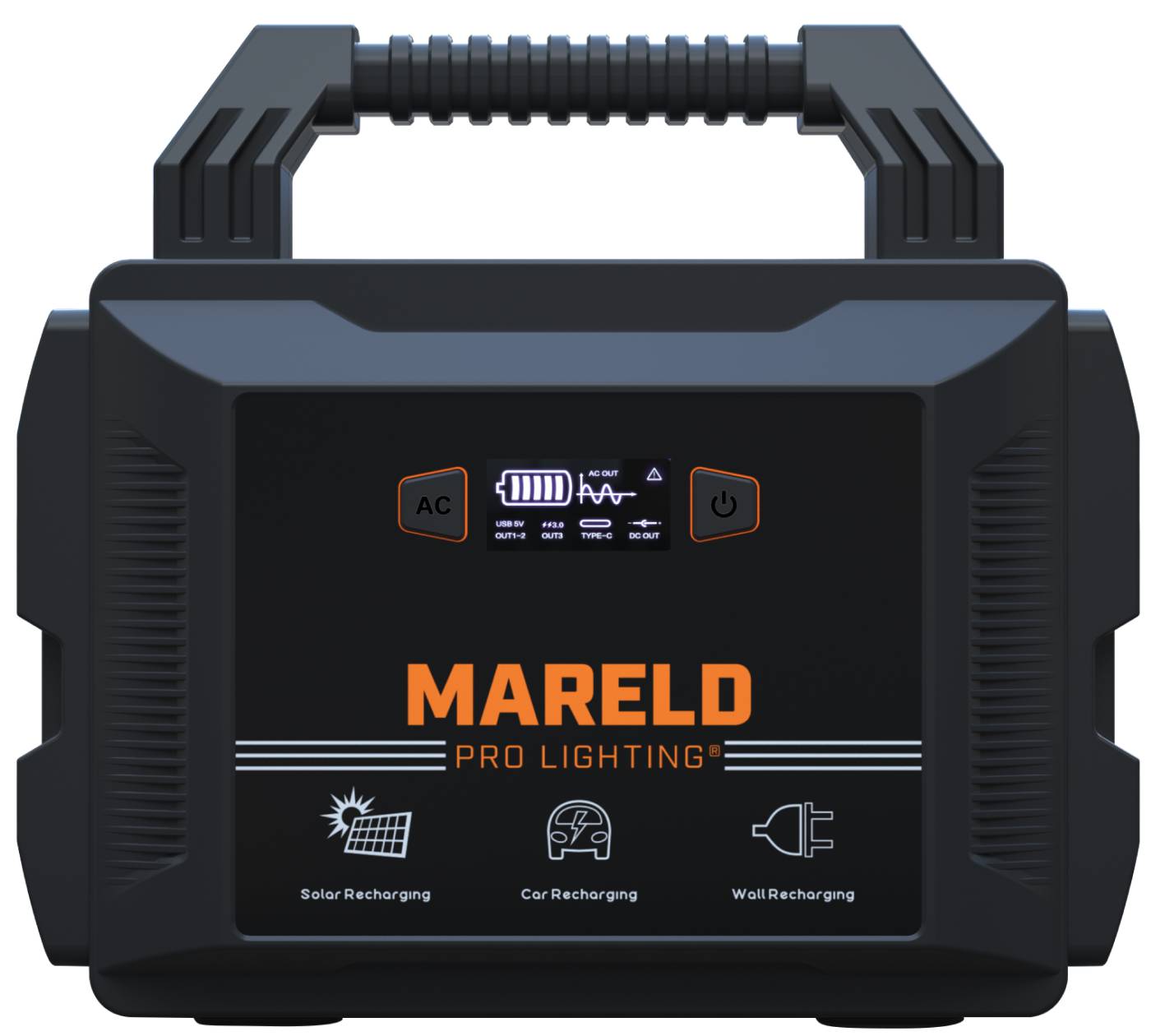 MARELD POWERSTATION 300W