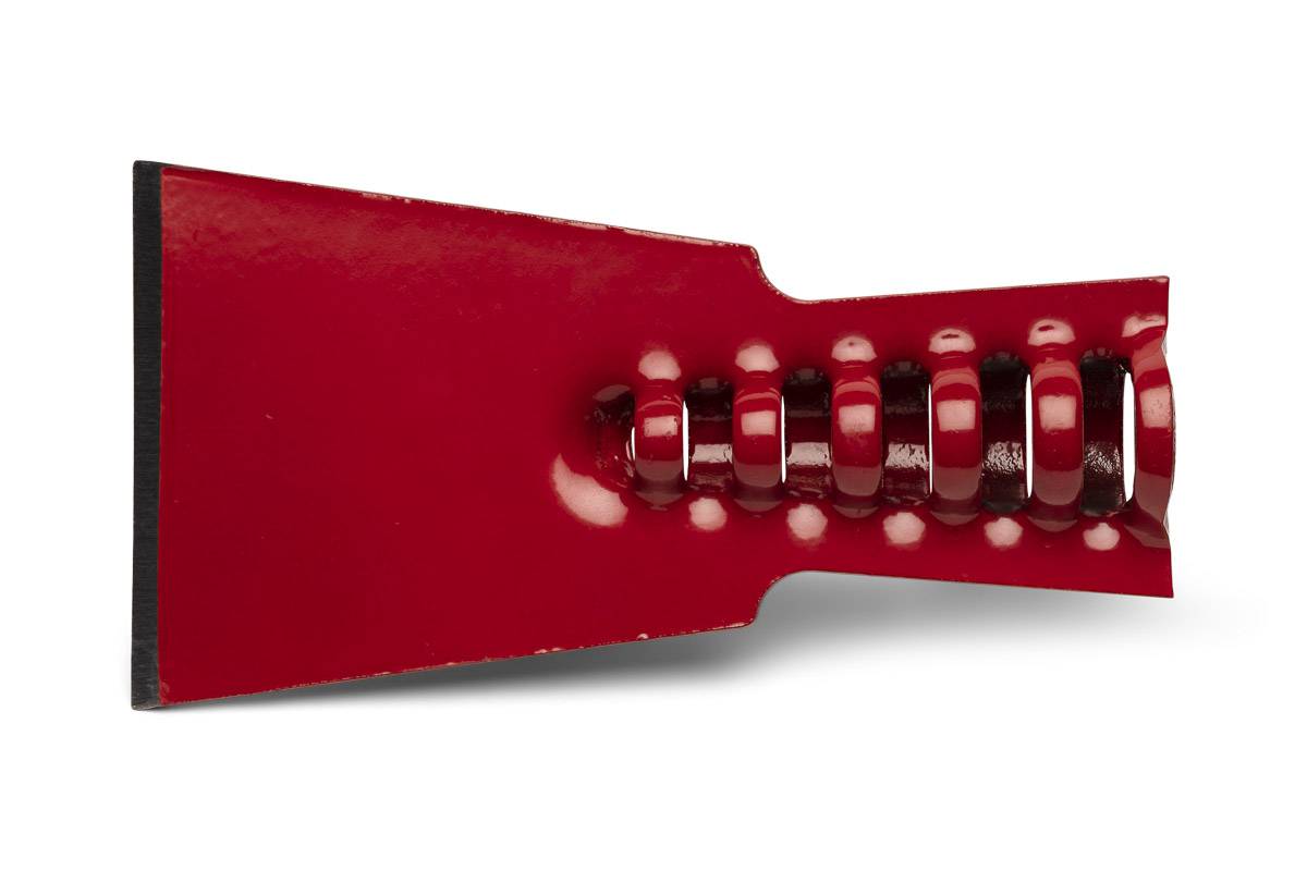 Barkspade Rak, Øyo – bild 1