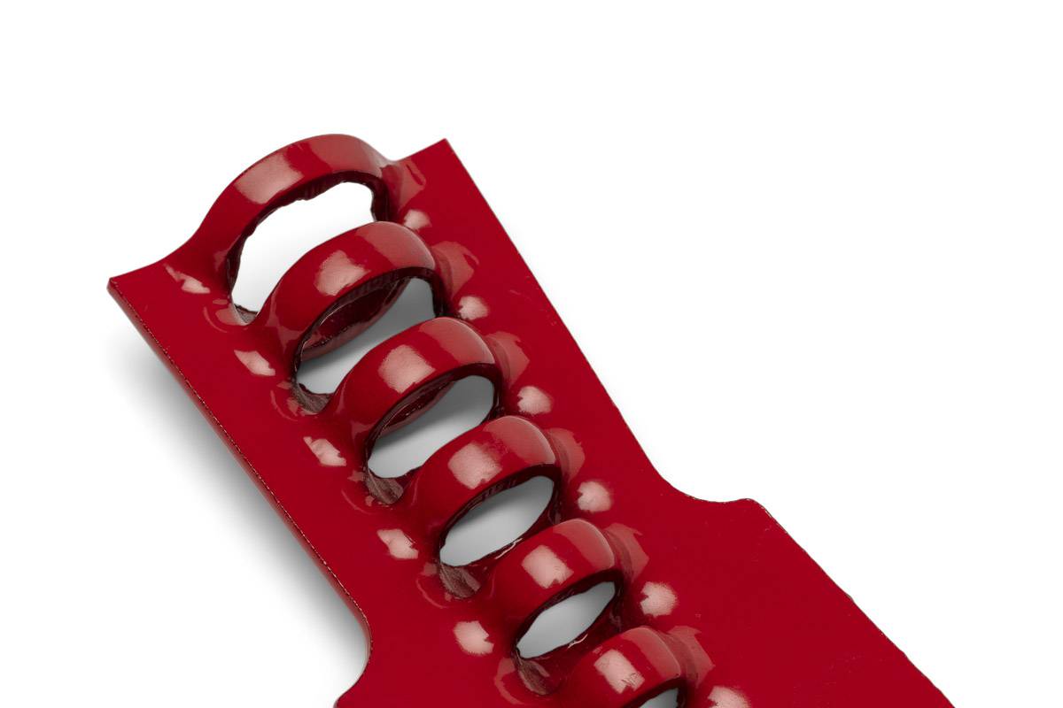 Barkspade Rak, Øyo – bild 2