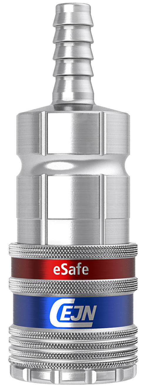 Rekylfri koppling serie 320 eSafe Cejn – bild 1