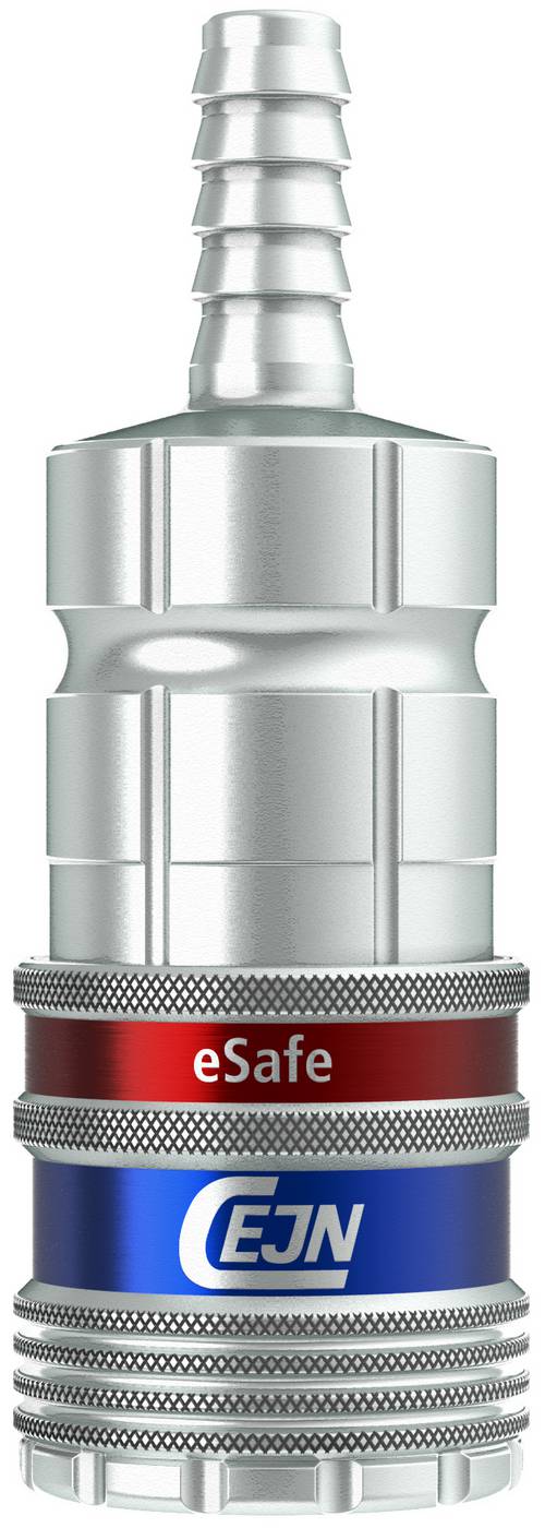 Rekyldämpad koppling serie 310 eSafe Cejn – bild 2