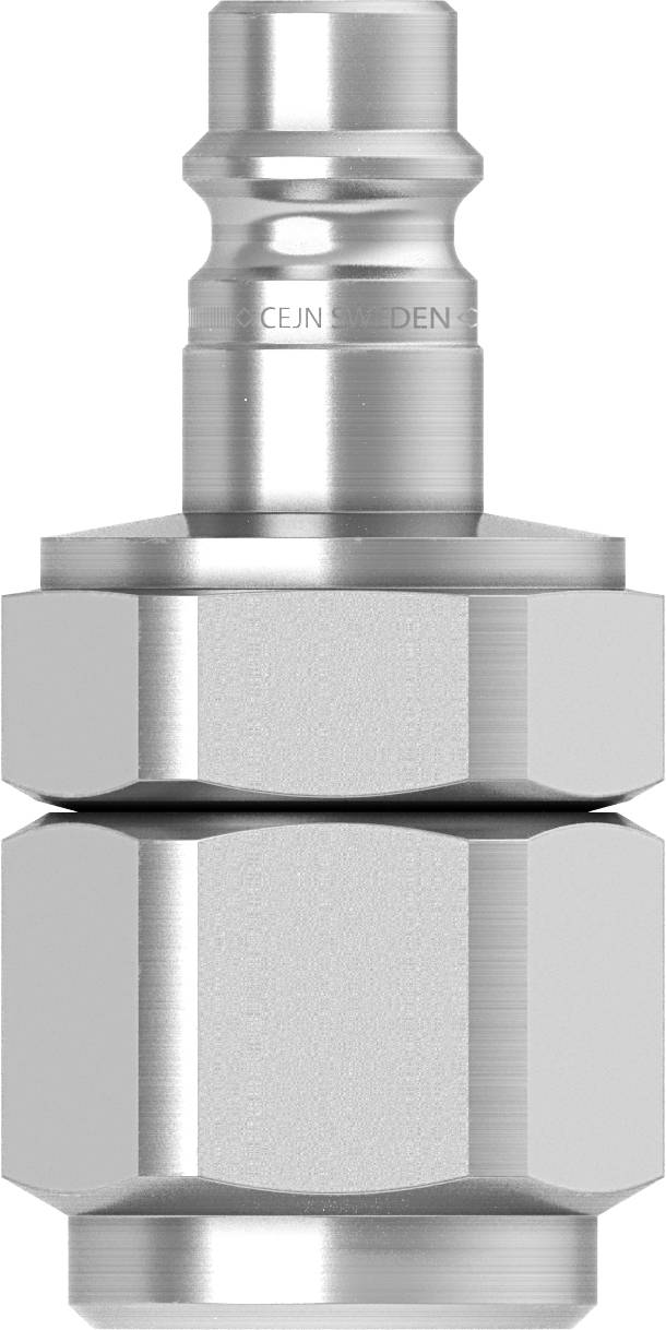 Insticksnippel Serie 320 Cejn